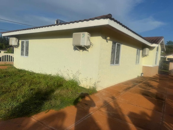 First image of 31 Holland Estates, Falmouth in HOLLAND ESTATE, Trelawny, Jamaica - property is For Rent