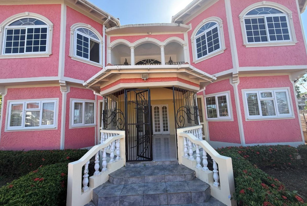 Second image of Part Of-caribbean Park in Tower Isle, St. Mary, Jamaica - property is For Rent