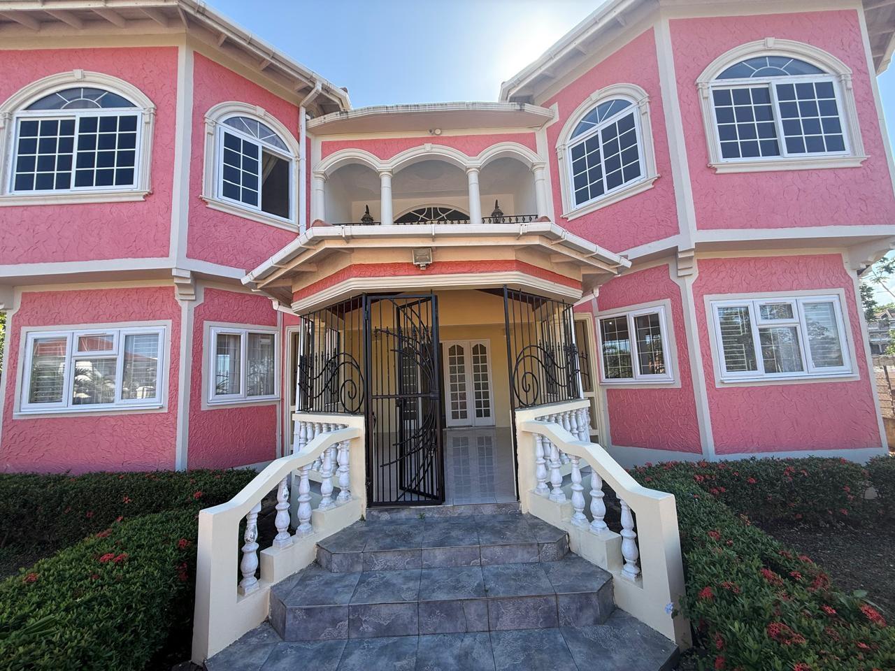 Spacious-3-Bedroom-House-for-Rent-in-Balmoral-St.-Mary-Jamaica Second image of Part Of-caribbean Park in Tower Isle, St. Mary, Jamaica - property is For Rent
