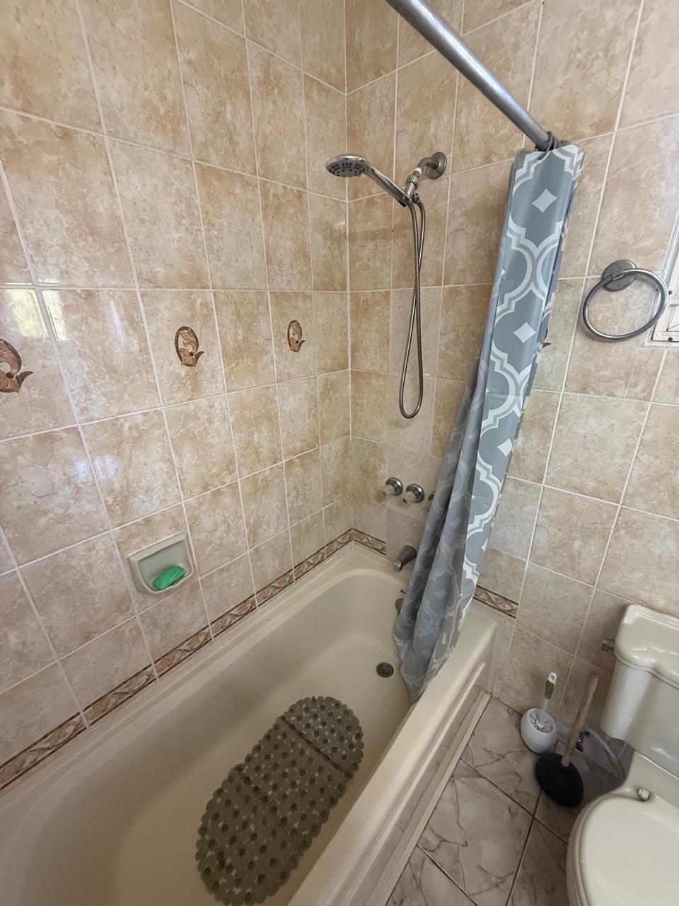 Spacious-3-Bedroom-House-for-Rent-in-Balmoral-St.-Mary-Jamaica Eleventh image of Part Of-caribbean Park in Tower Isle, St. Mary, Jamaica - property is For Rent