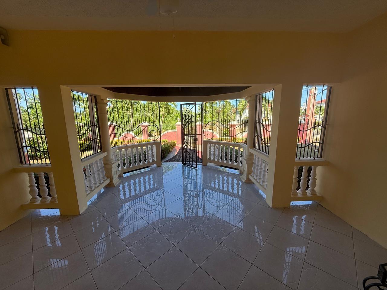 Spacious-3-Bedroom-House-for-Rent-in-Balmoral-St.-Mary-Jamaica Twelfth image of Part Of-caribbean Park in Tower Isle, St. Mary, Jamaica - property is For Rent