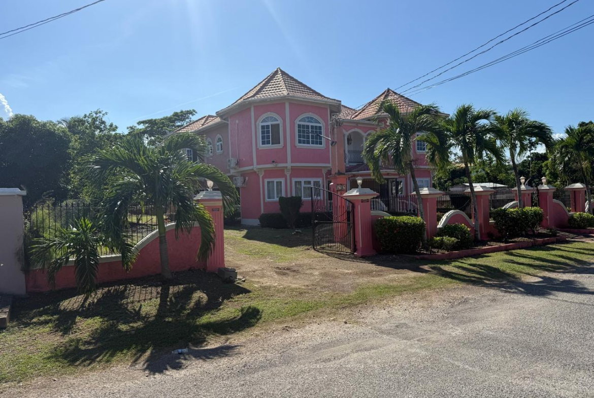 First image of Part Of-caribbean Park in Tower Isle, St. Mary, Jamaica - property is For Rent