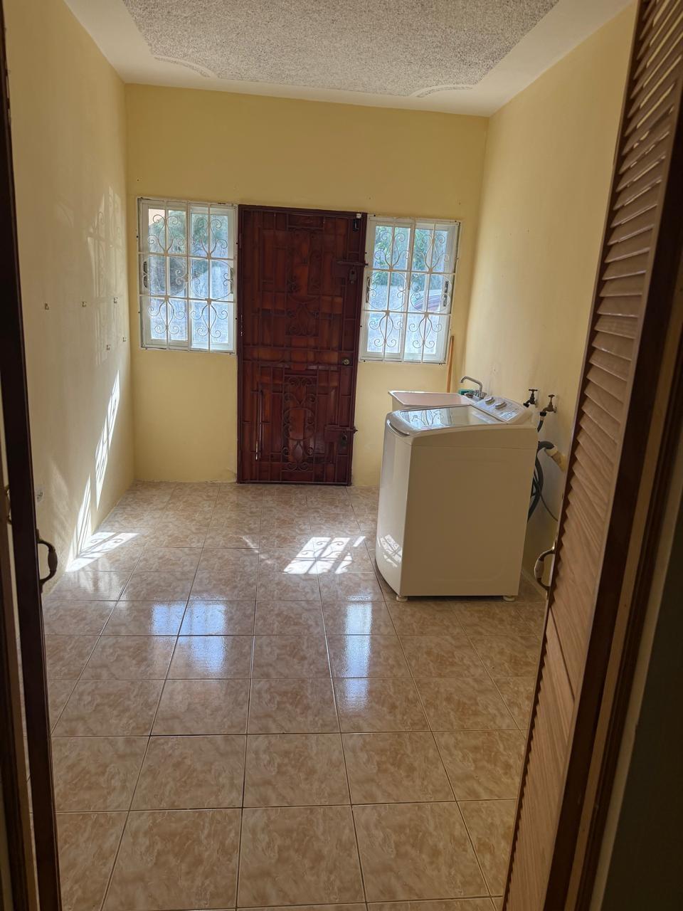 Spacious-3-Bedroom-House-for-Rent-in-Balmoral-St.-Mary-Jamaica Thirteenth image of Part Of-caribbean Park in Tower Isle, St. Mary, Jamaica - property is For Rent