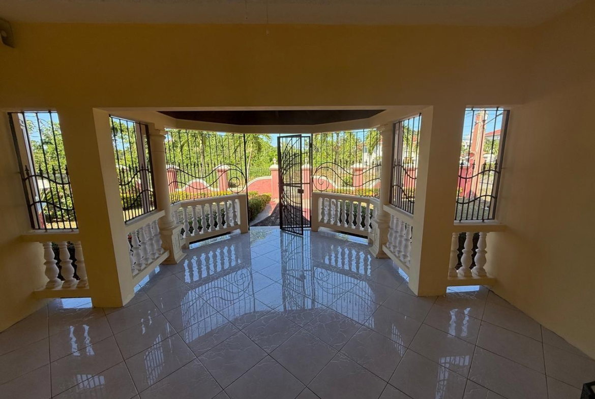 Third image of Part Of-caribbean Park in Tower Isle, St. Mary, Jamaica - property is For Rent