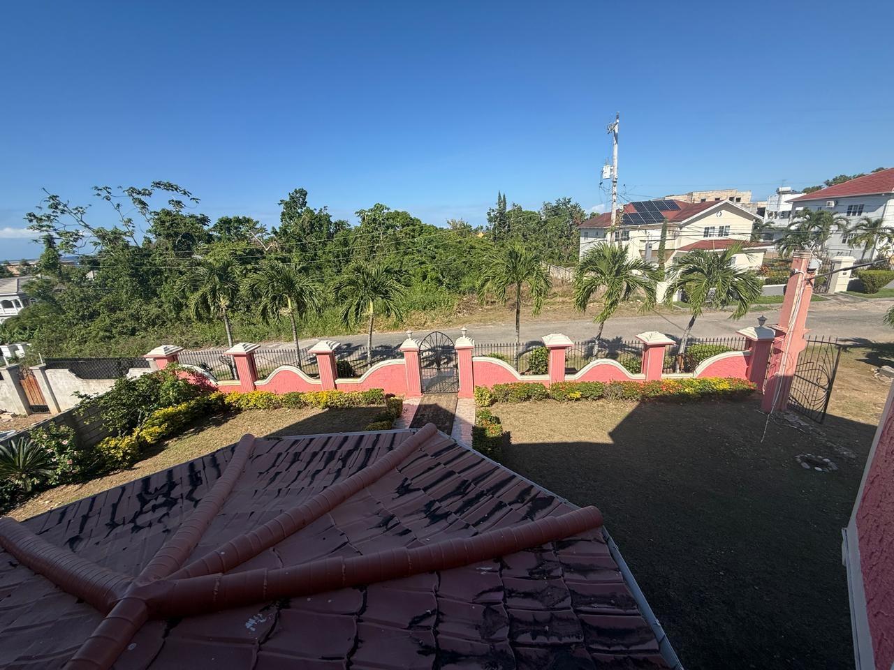 Spacious-3-Bedroom-House-for-Rent-in-Balmoral-St.-Mary-Jamaica Fourth image of Part Of-caribbean Park in Tower Isle, St. Mary, Jamaica - property is For Rent