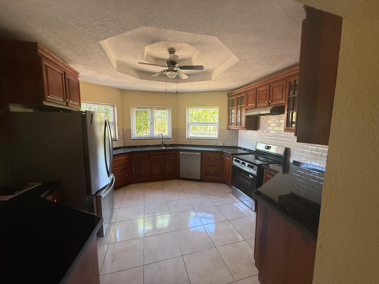 Spacious-3-Bedroom-House-for-Rent-in-Balmoral-St.-Mary-Jamaica Fifth image of Part Of-caribbean Park in Tower Isle, St. Mary, Jamaica - property is For Rent