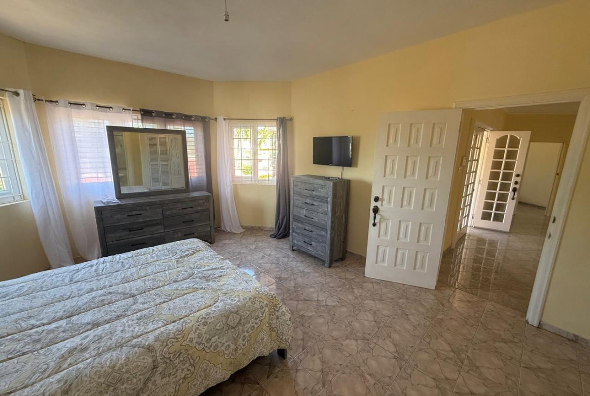 Seventh image of Part Of-caribbean Park in Tower Isle, St. Mary, Jamaica - property is For Rent