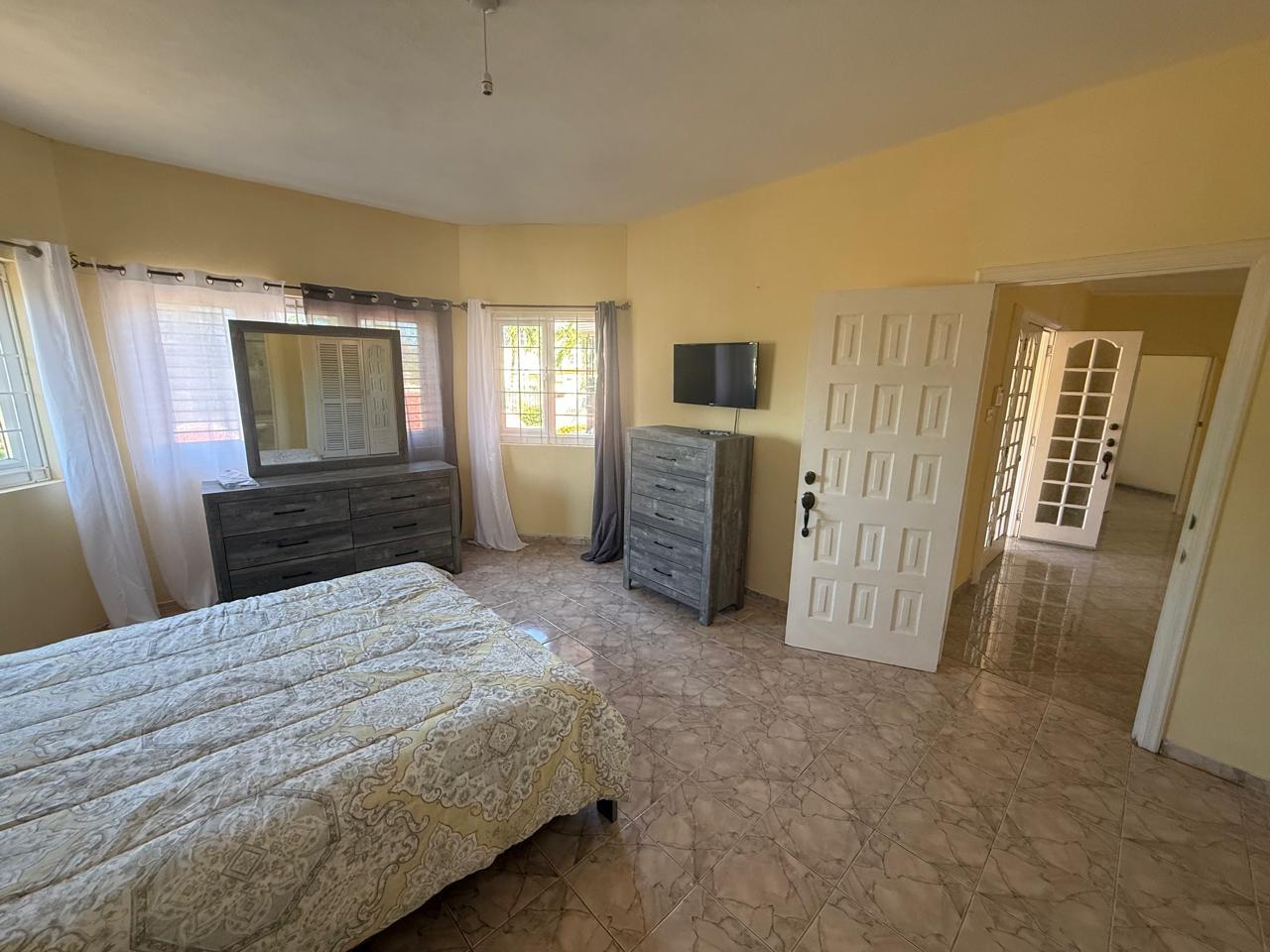 Spacious-3-Bedroom-House-for-Rent-in-Balmoral-St.-Mary-Jamaica Seventh image of Part Of-caribbean Park in Tower Isle, St. Mary, Jamaica - property is For Rent