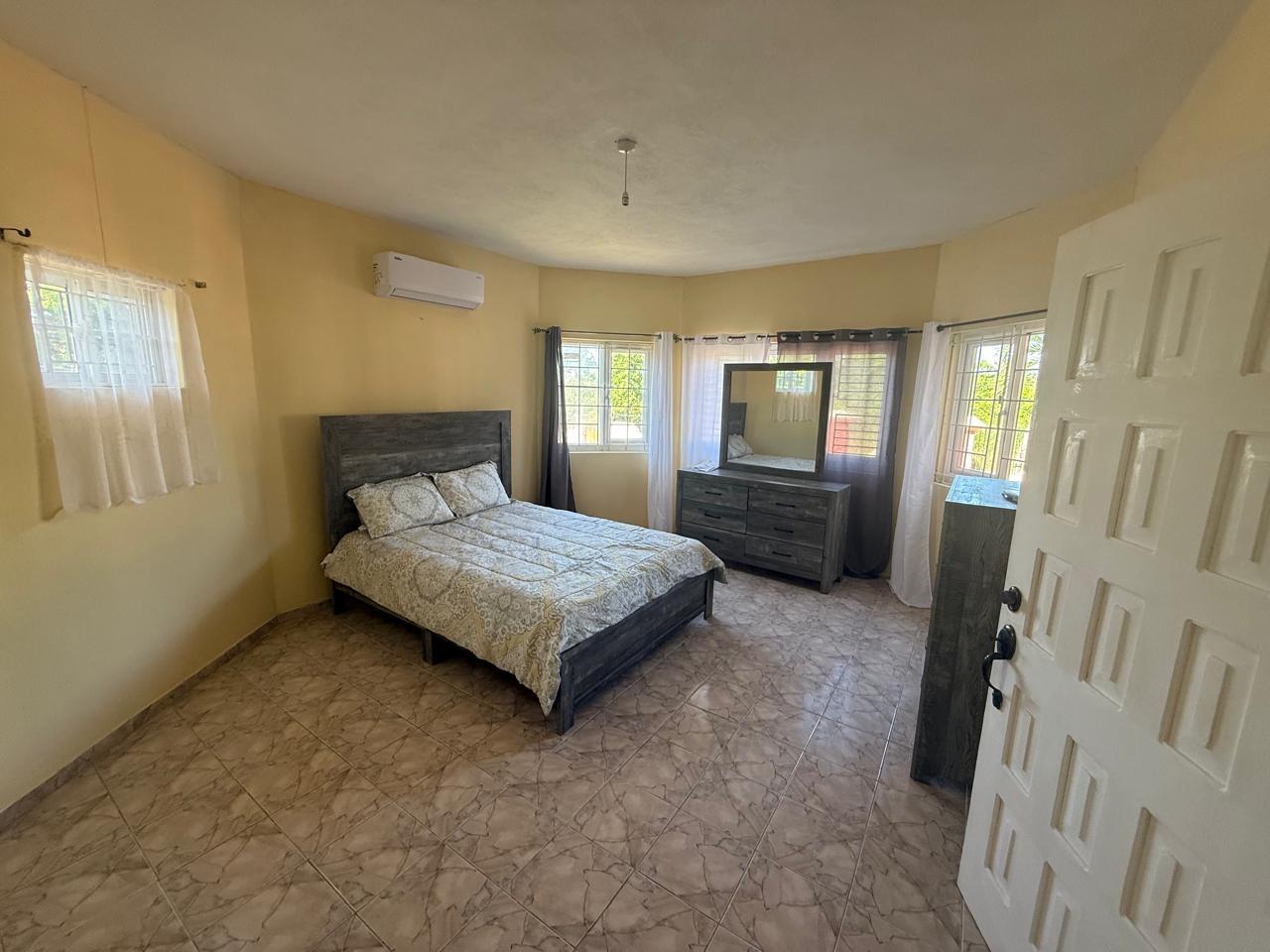 Spacious-3-Bedroom-House-for-Rent-in-Balmoral-St.-Mary-Jamaica Eighth image of Part Of-caribbean Park in Tower Isle, St. Mary, Jamaica - property is For Rent