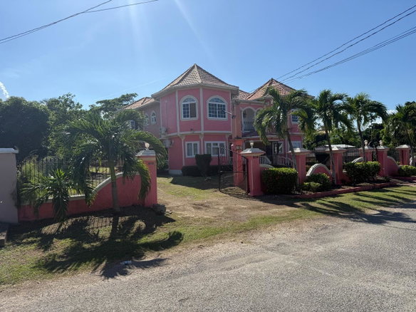 First image of Part Of-caribbean Park in Tower Isle, St. Mary, Jamaica - property is For Rent