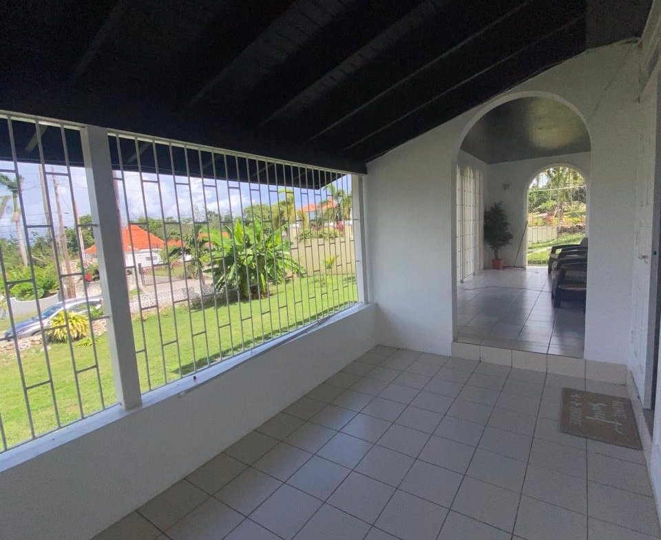 Third image of 1034- Irving Dr. Ironshore in Ironshore, St. James, Jamaica - property is For Rent