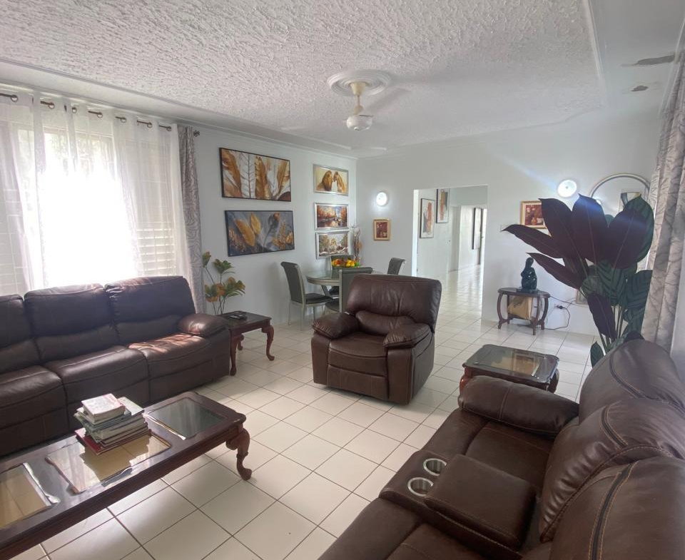 Fourth image of 1034- Irving Dr. Ironshore in Ironshore, St. James, Jamaica - property is For Rent