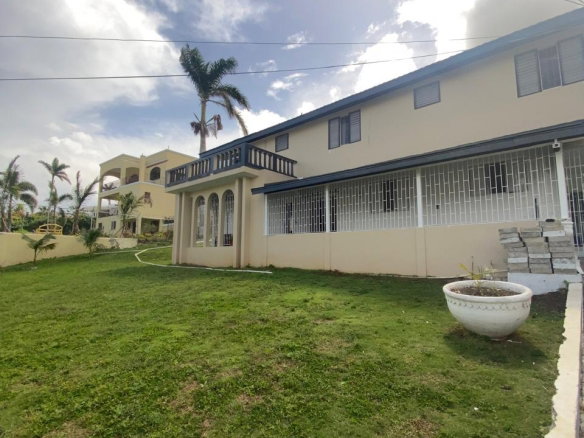 First image of 1034- Irving Dr. Ironshore in Ironshore, St. James, Jamaica - property is For Rent