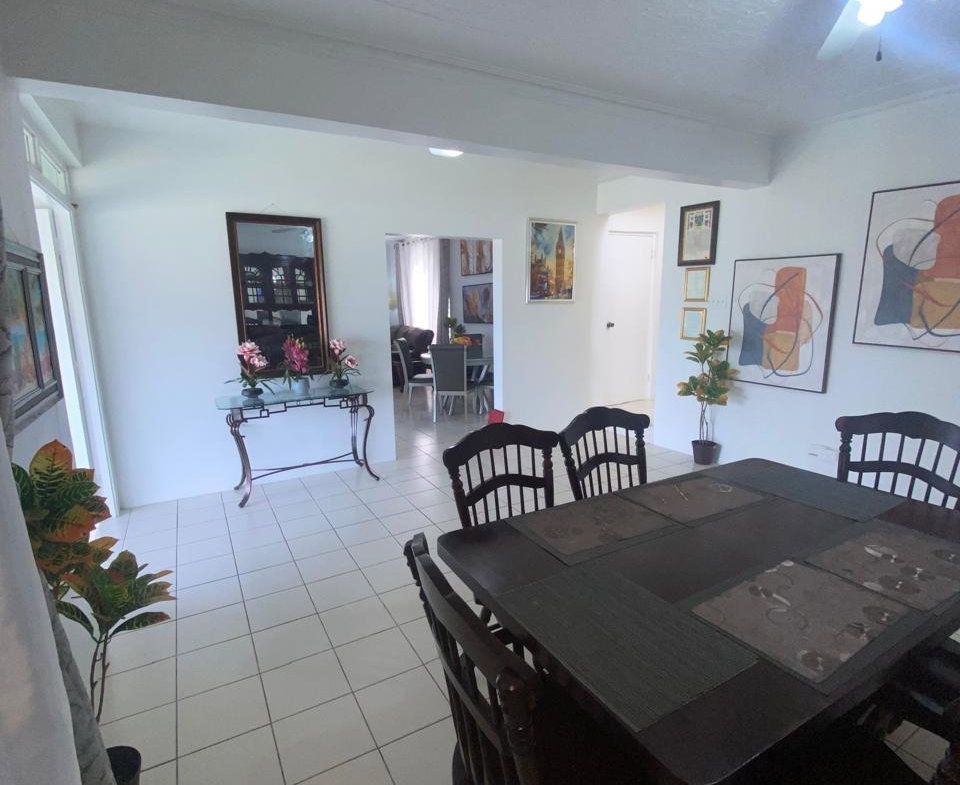 Seventh image of 1034- Irving Dr. Ironshore in Ironshore, St. James, Jamaica - property is For Rent