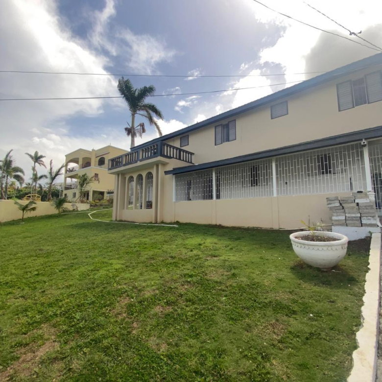First image of 1034- Irving Dr. Ironshore in Ironshore, St. James, Jamaica - property is For Rent