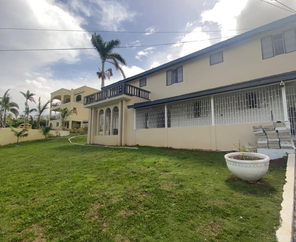 First image of 1034- Irving Dr. Ironshore in Ironshore, St. James, Jamaica - property is For Rent