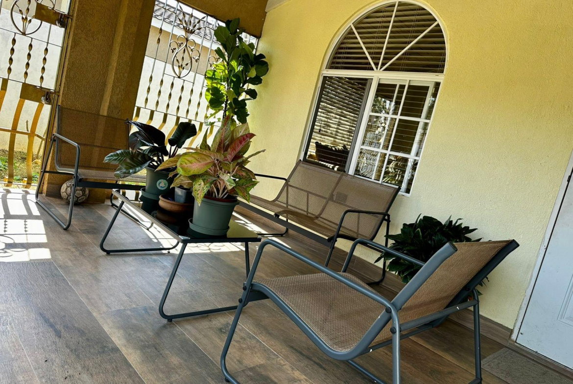 Second image of 643 Montego West Village in Montego Bay, St. James, Jamaica - property is For Rent