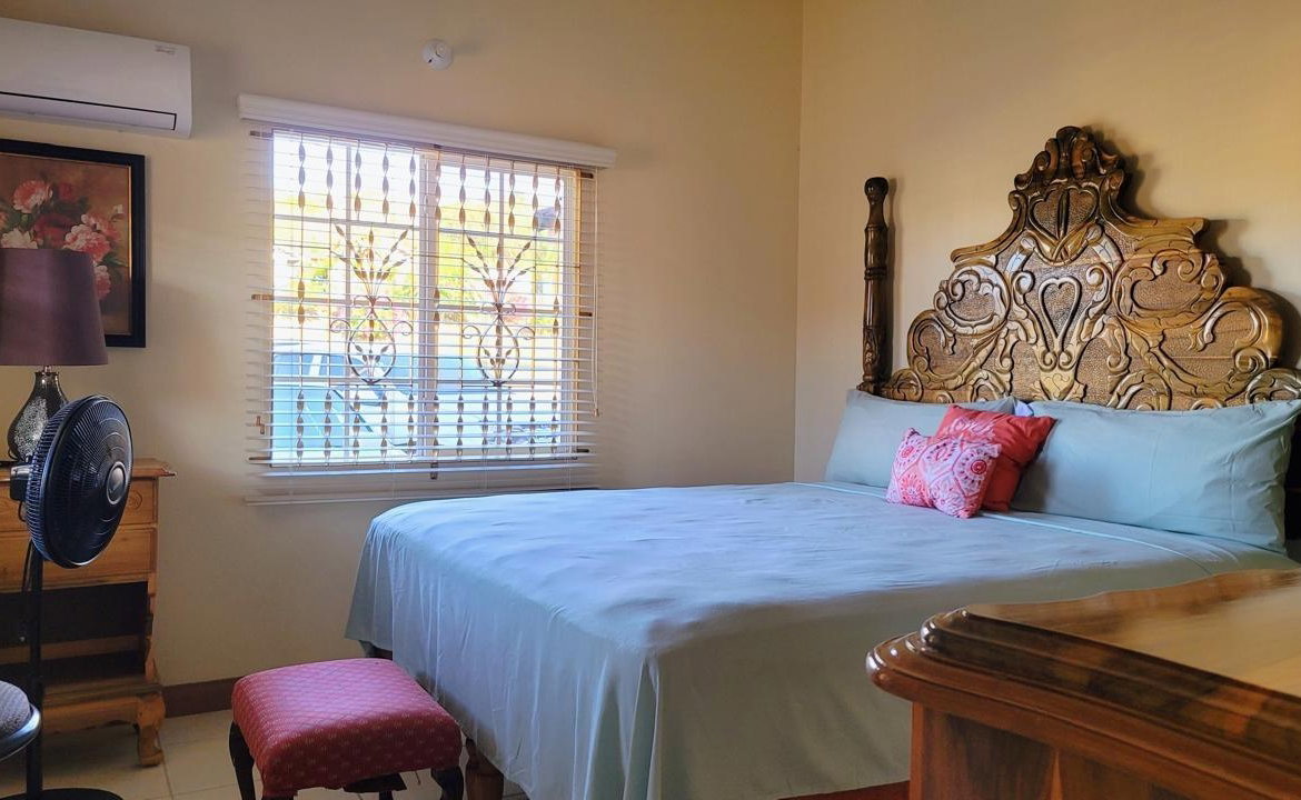 Eleventh image of 643 Montego West Village in Montego Bay, St. James, Jamaica - property is For Rent