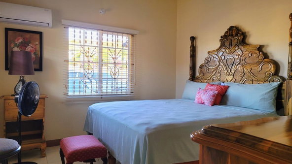 Eleventh image of 643 Montego West Village in Montego Bay, St. James, Jamaica - property is For Rent