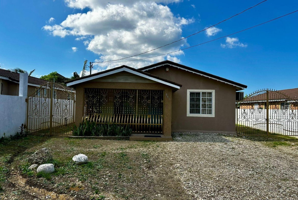 Sixteenth image of 643 Montego West Village in Montego Bay, St. James, Jamaica - property is For Rent
