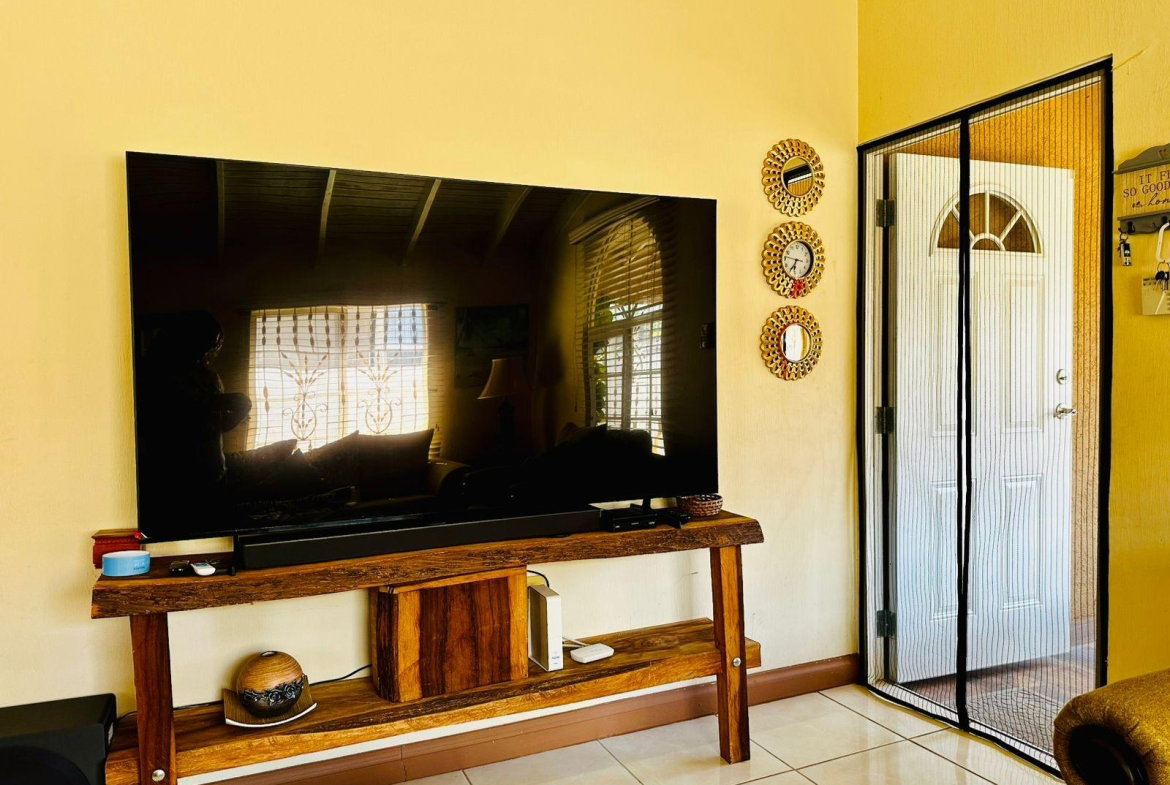 Fourth image of 643 Montego West Village in Montego Bay, St. James, Jamaica - property is For Rent