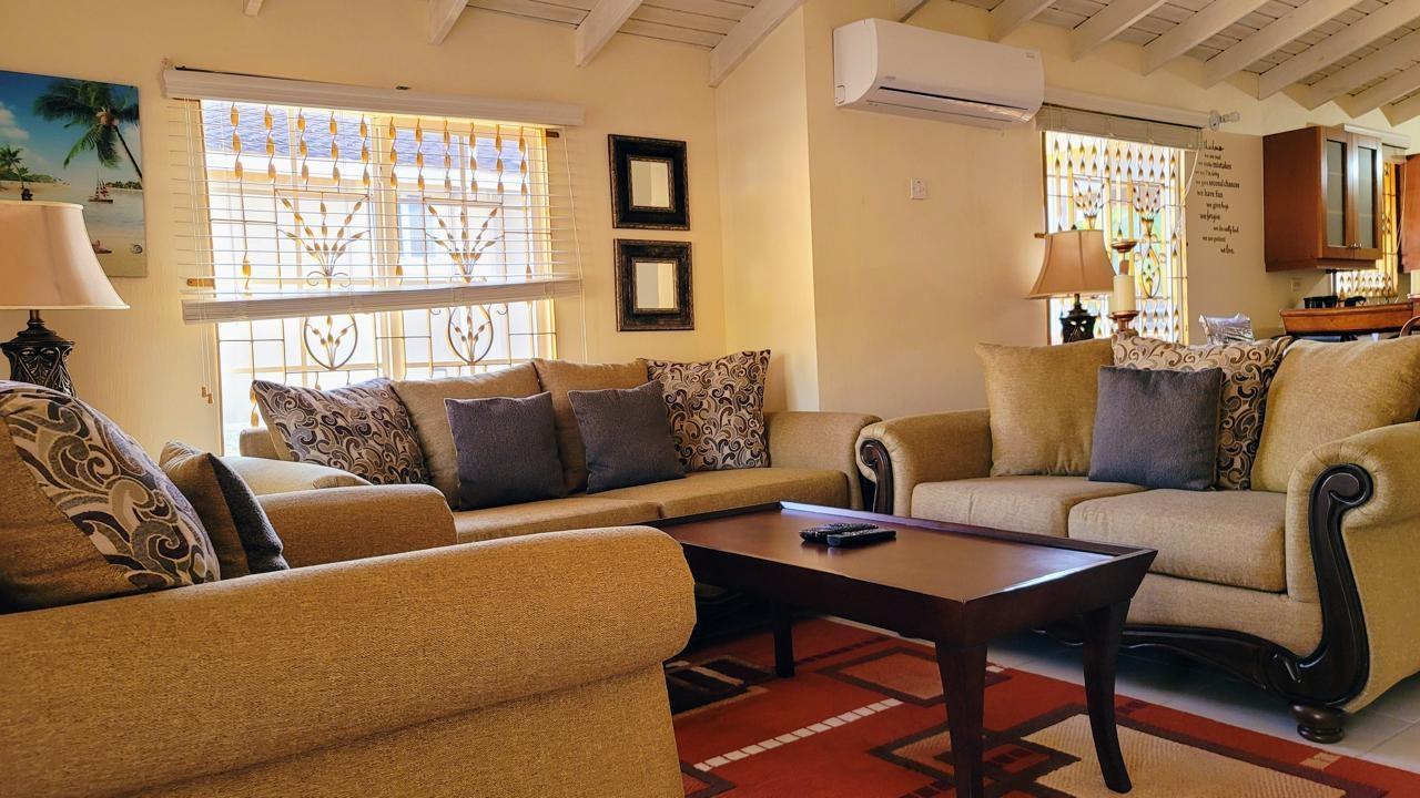 Spacious-3-Bedroom-House-for-Rent-in-Montego-West-Village-Montego-Bay Sixth image of 643 Montego West Village in Montego Bay, St. James, Jamaica - property is For Rent
