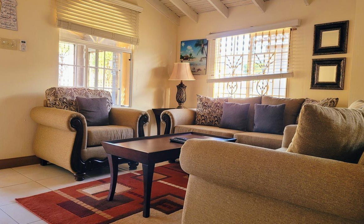 Seventh image of 643 Montego West Village in Montego Bay, St. James, Jamaica - property is For Rent