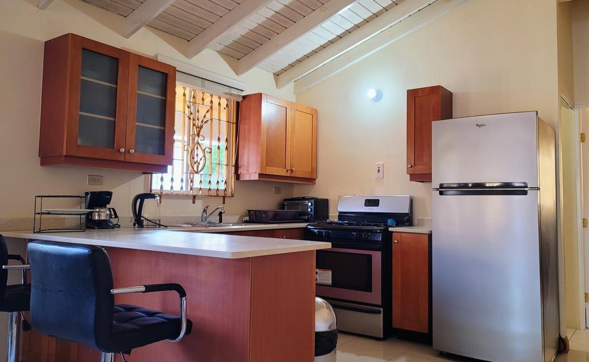 Eighth image of 643 Montego West Village in Montego Bay, St. James, Jamaica - property is For Rent