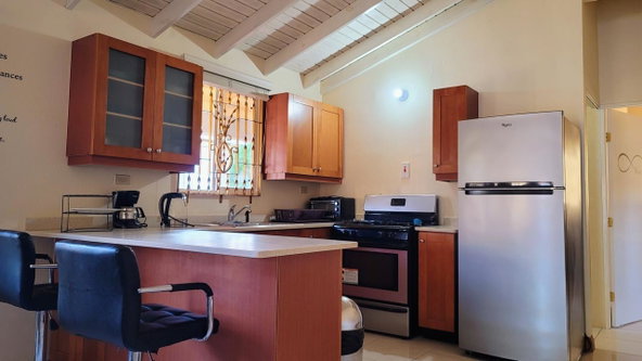 Eighth image of 643 Montego West Village in Montego Bay, St. James, Jamaica - property is For Rent