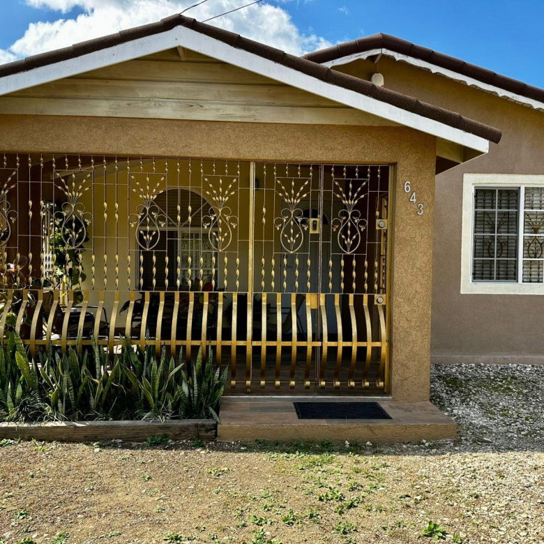 First image of 643 Montego West Village in Montego Bay, St. James, Jamaica - property is For Rent