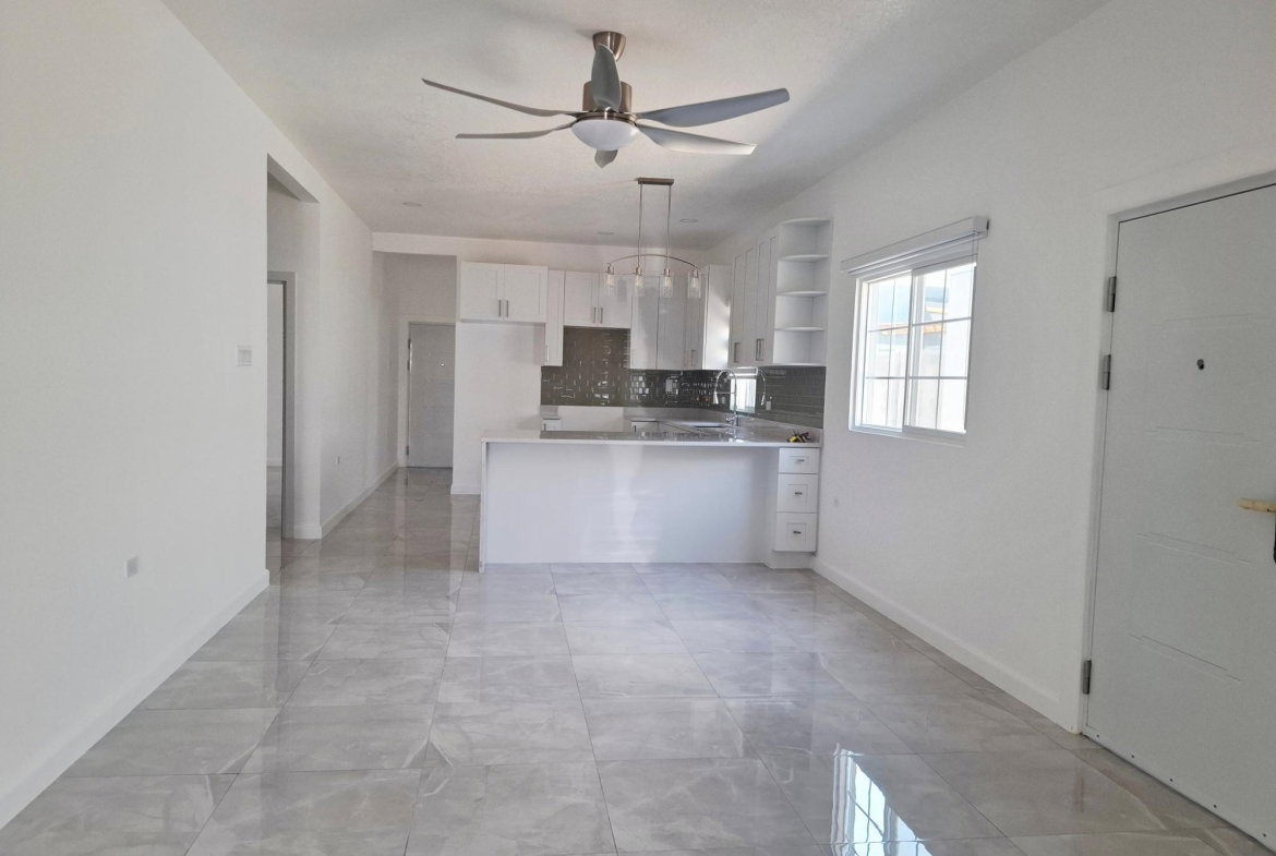 Second image of 37 Port Ridge Estates in Bernard Lodge, St. Catherine, Jamaica - property is For Rent