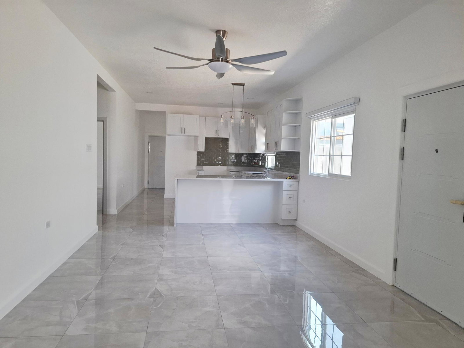 Second image of 37 Port Ridge Estates in Bernard Lodge, St. Catherine, Jamaica - property is For Rent