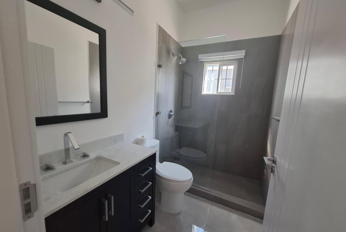 Eleventh image of 37 Port Ridge Estates in Bernard Lodge, St. Catherine, Jamaica - property is For Rent