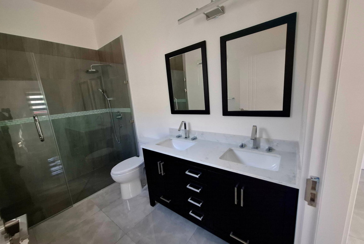 Fourteenth image of 37 Port Ridge Estates in Bernard Lodge, St. Catherine, Jamaica - property is For Rent