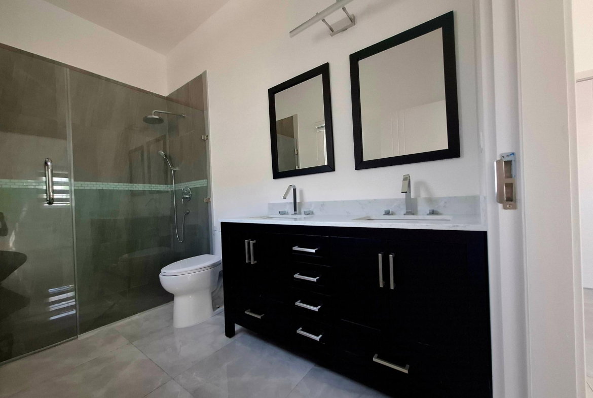 Sixteenth image of 37 Port Ridge Estates in Bernard Lodge, St. Catherine, Jamaica - property is For Rent