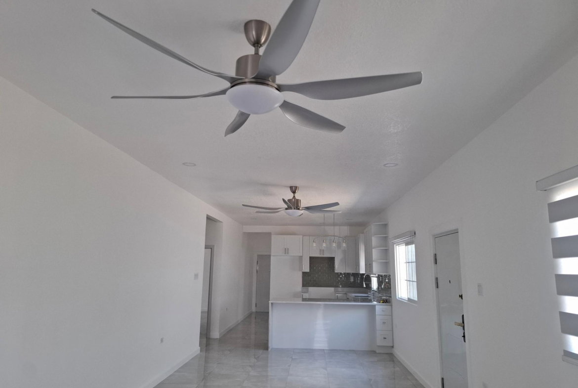 Third image of 37 Port Ridge Estates in Bernard Lodge, St. Catherine, Jamaica - property is For Rent