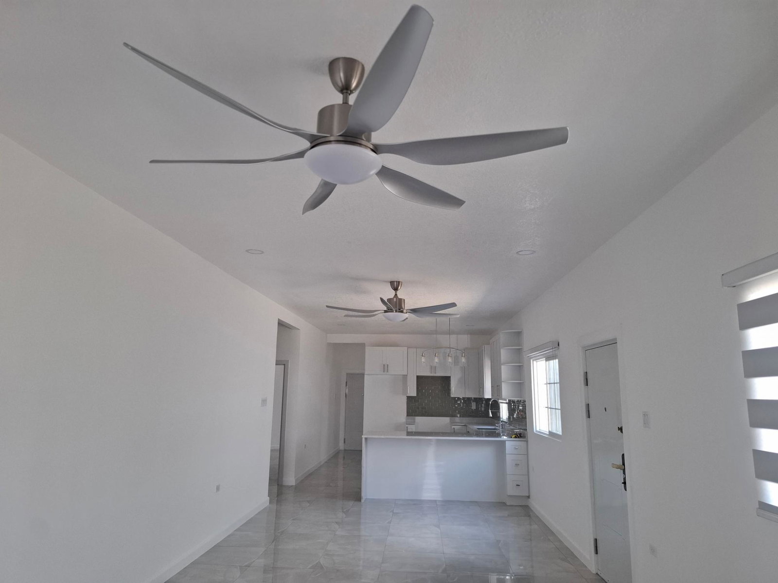 Third image of 37 Port Ridge Estates in Bernard Lodge, St. Catherine, Jamaica - property is For Rent