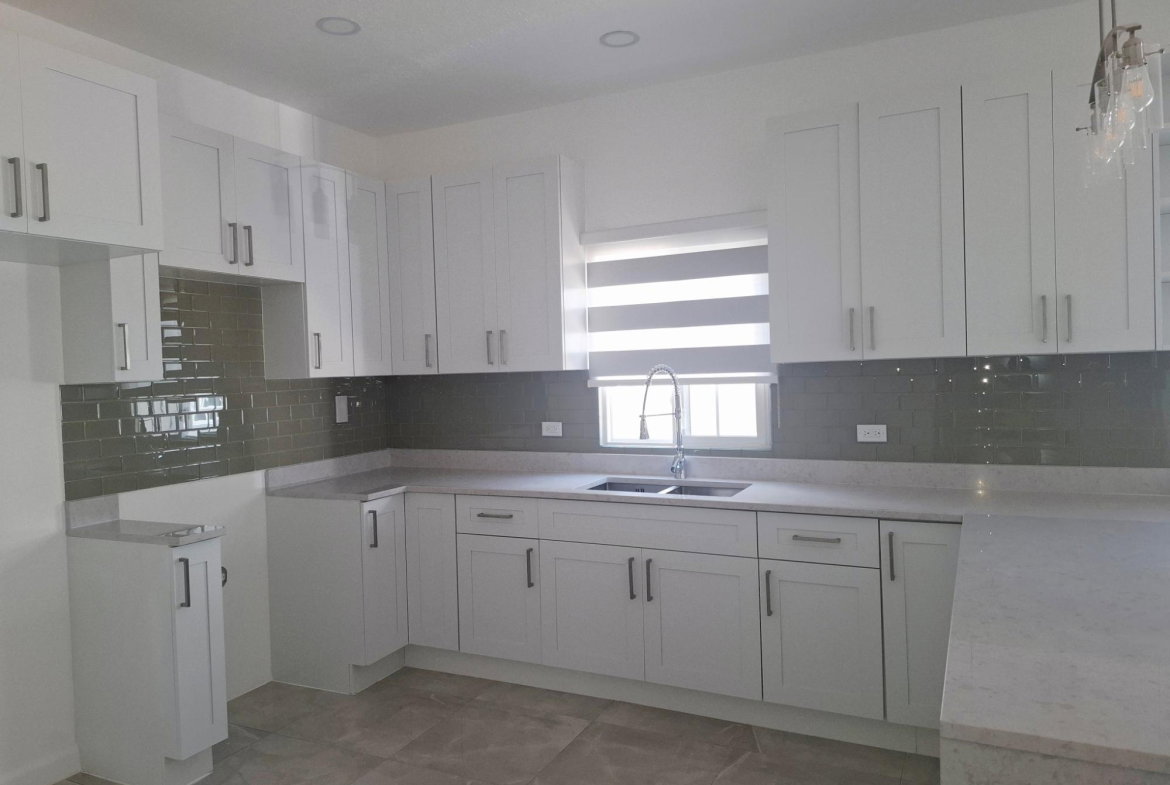 Fourth image of 37 Port Ridge Estates in Bernard Lodge, St. Catherine, Jamaica - property is For Rent