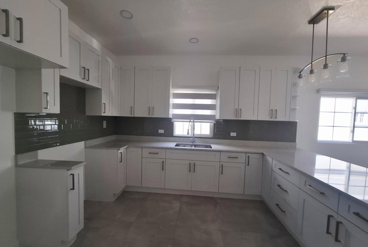 Fifth image of 37 Port Ridge Estates in Bernard Lodge, St. Catherine, Jamaica - property is For Rent