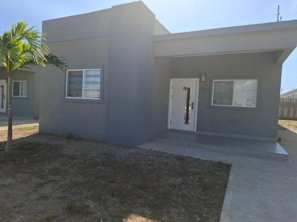 First image of 37 Port Ridge Estates in Bernard Lodge, St. Catherine, Jamaica - property is For Rent