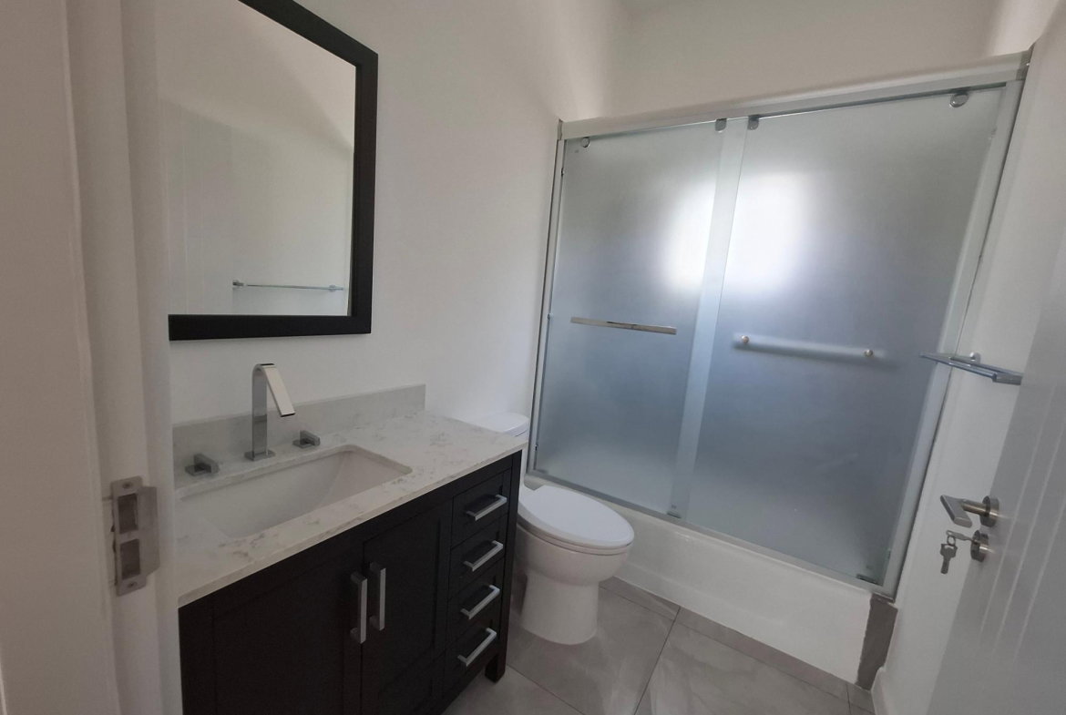 Seventh image of 37 Port Ridge Estates in Bernard Lodge, St. Catherine, Jamaica - property is For Rent