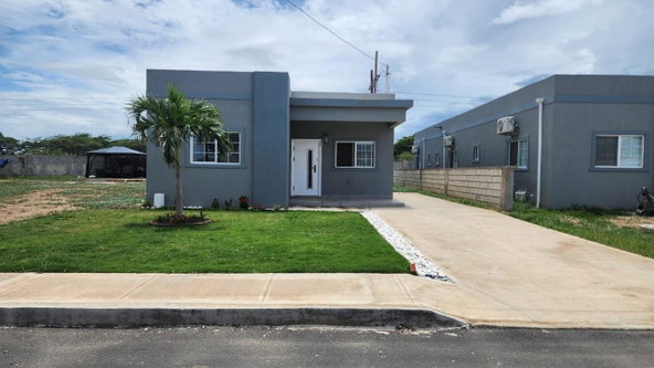 Second image of A24 Cambridge Circle, Portrid in Greater Portmore, St. Catherine, Jamaica - property is For Rent