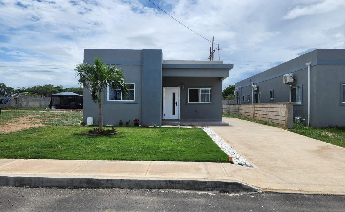 Third image of A24 Cambridge Circle, Portrid in Greater Portmore, St. Catherine, Jamaica - property is For Rent