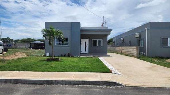 Third image of A24 Cambridge Circle, Portrid in Greater Portmore, St. Catherine, Jamaica - property is For Rent