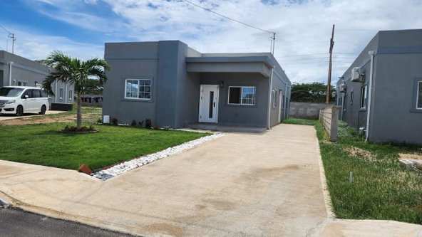 Fourth image of A24 Cambridge Circle, Portrid in Greater Portmore, St. Catherine, Jamaica - property is For Rent