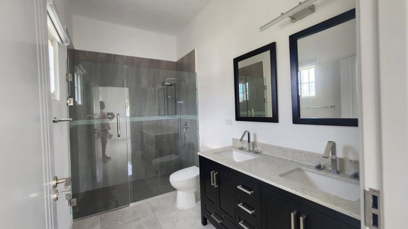 Sixth image of A24 Cambridge Circle, Portrid in Greater Portmore, St. Catherine, Jamaica - property is For Rent
