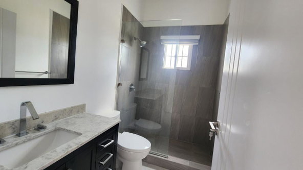 Seventh image of A24 Cambridge Circle, Portrid in Greater Portmore, St. Catherine, Jamaica - property is For Rent