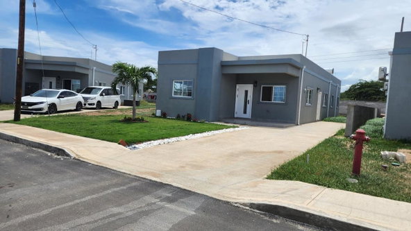 First image of A24 Cambridge Circle, Portrid in Greater Portmore, St. Catherine, Jamaica - property is For Rent