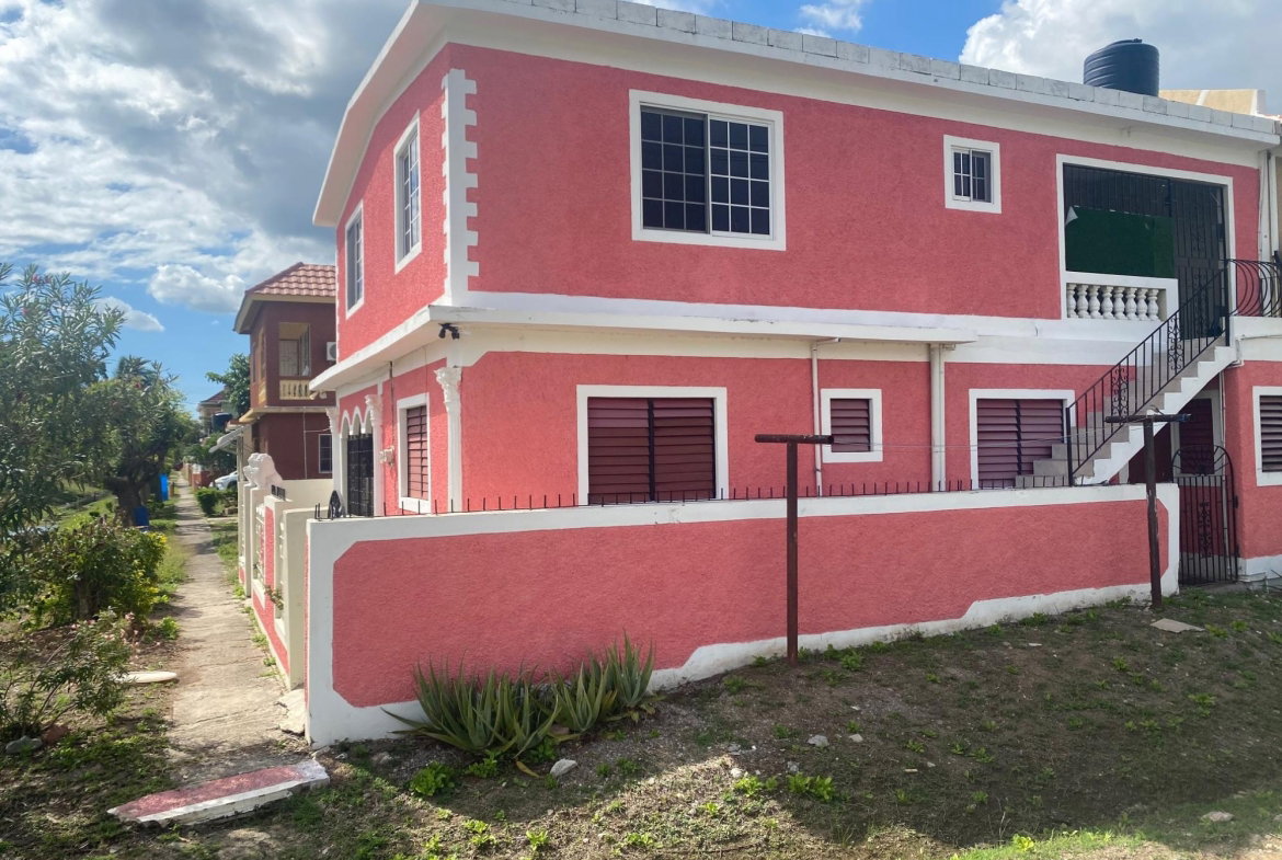 Second image of Lot 333-sw 24th wa West Kensington, Greater in Greater Portmore, St. Catherine, Jamaica - property is For Rent