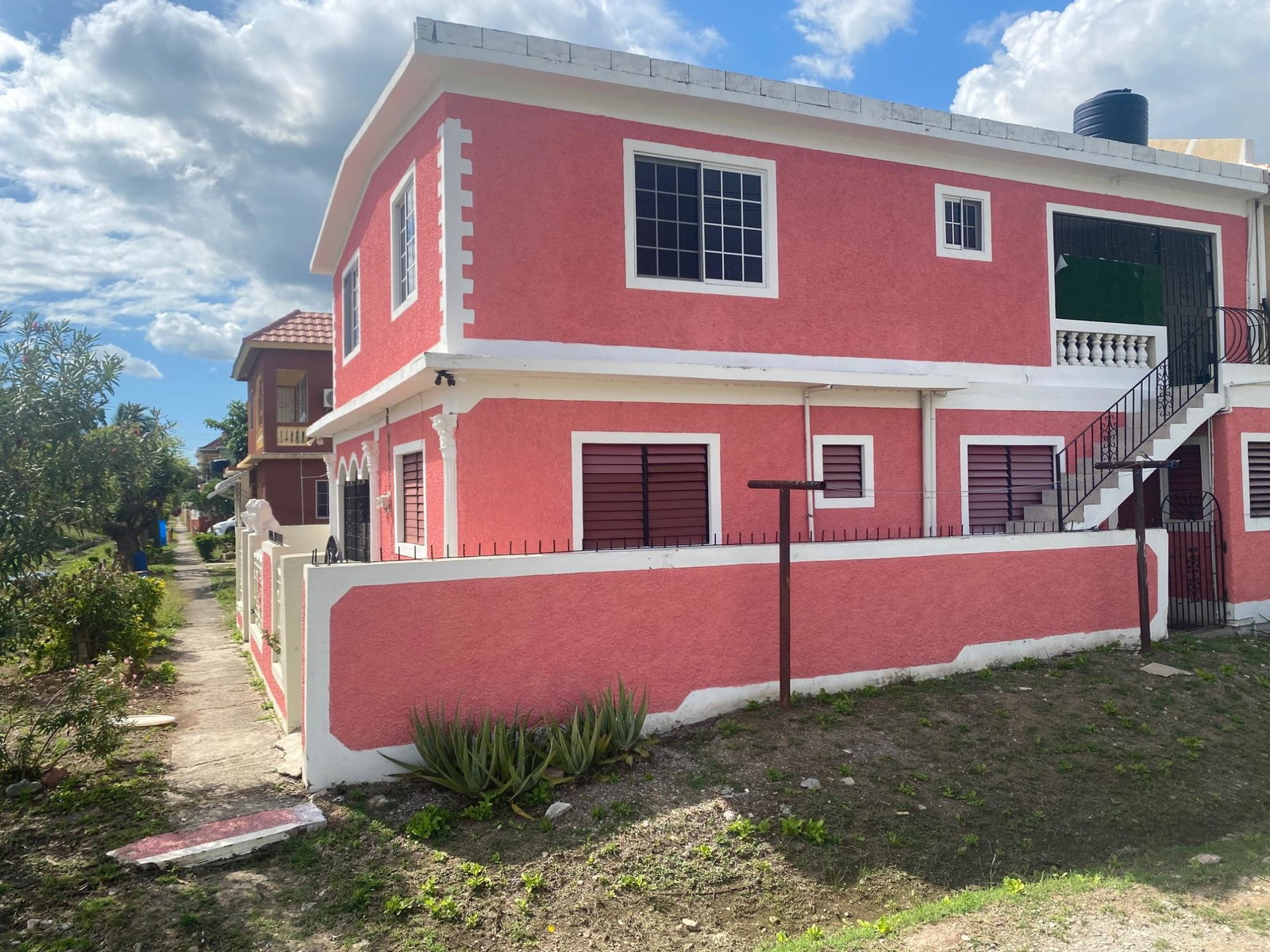 Second image of Lot 333-sw 24th wa West Kensington, Greater in Greater Portmore, St. Catherine, Jamaica - property is For Rent